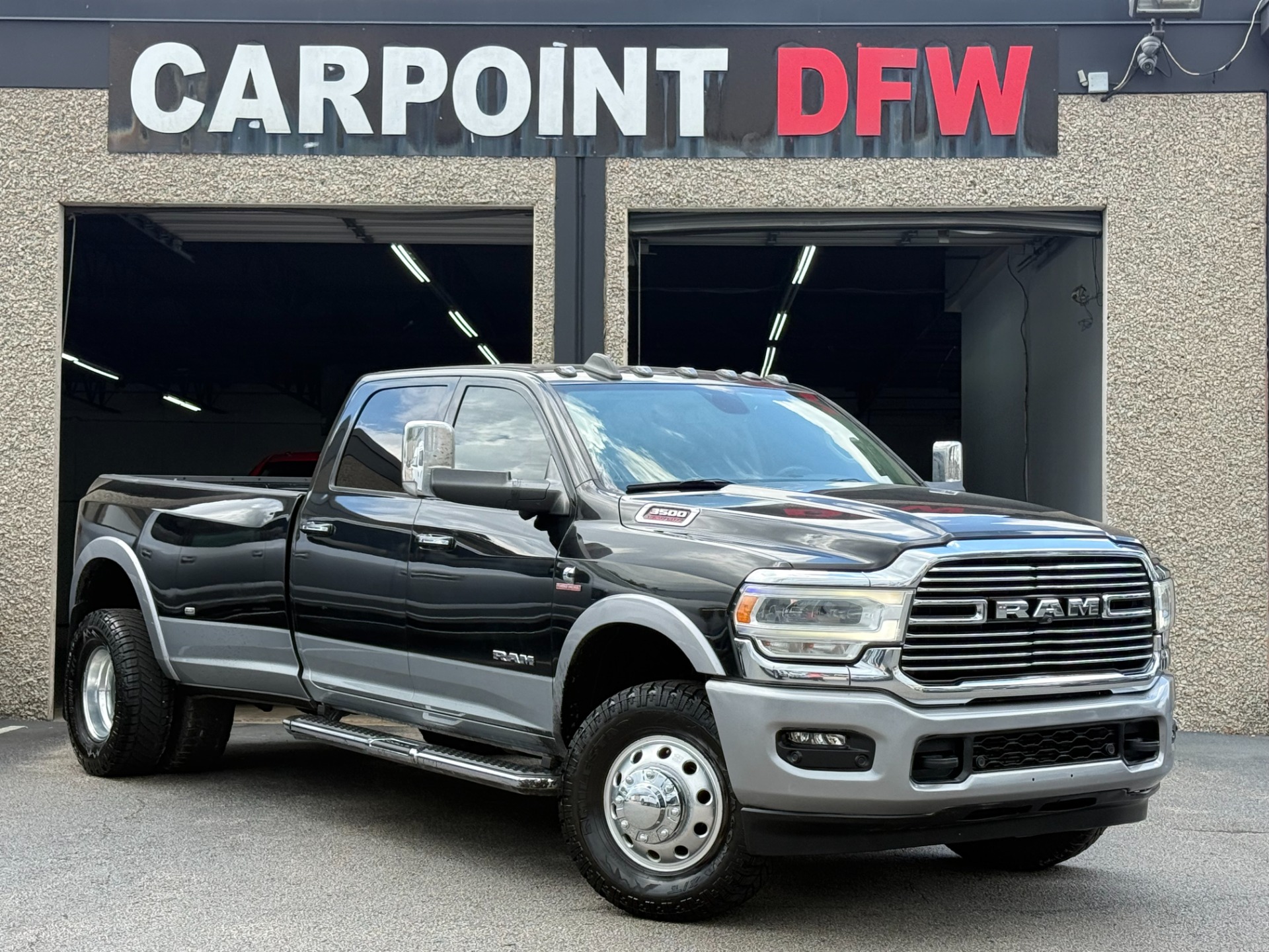ram ram 3500 pickup 2020 3C63RRJL1LG291938 image ram ram 3500 pickup 2020 3C63RRJL1LG291938 image